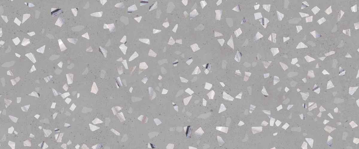 Terrazzo Tiles for Balcony