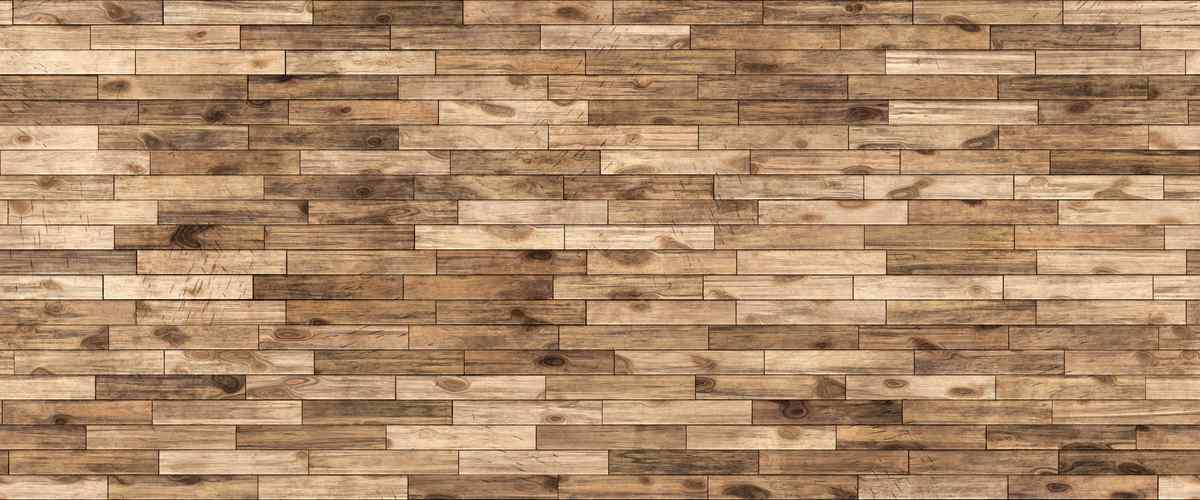 Texture Or Tiles Made of Wood