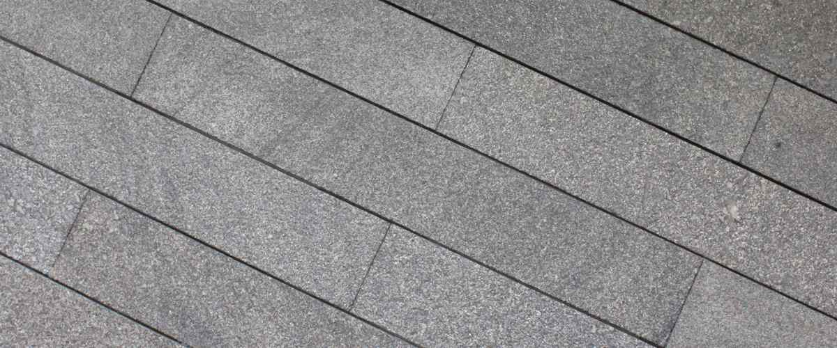 Tiles With Ash Coloration