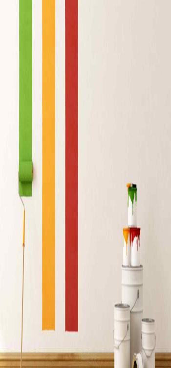 Best Types of Wall Paint for All Walls in Home Interior and Exterior