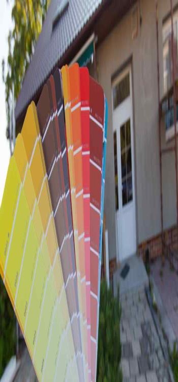 Best Paint For Exterior Walls In India 2022 Achieve A Perfect Finish - What Is The Best Exterior Paint South Africa