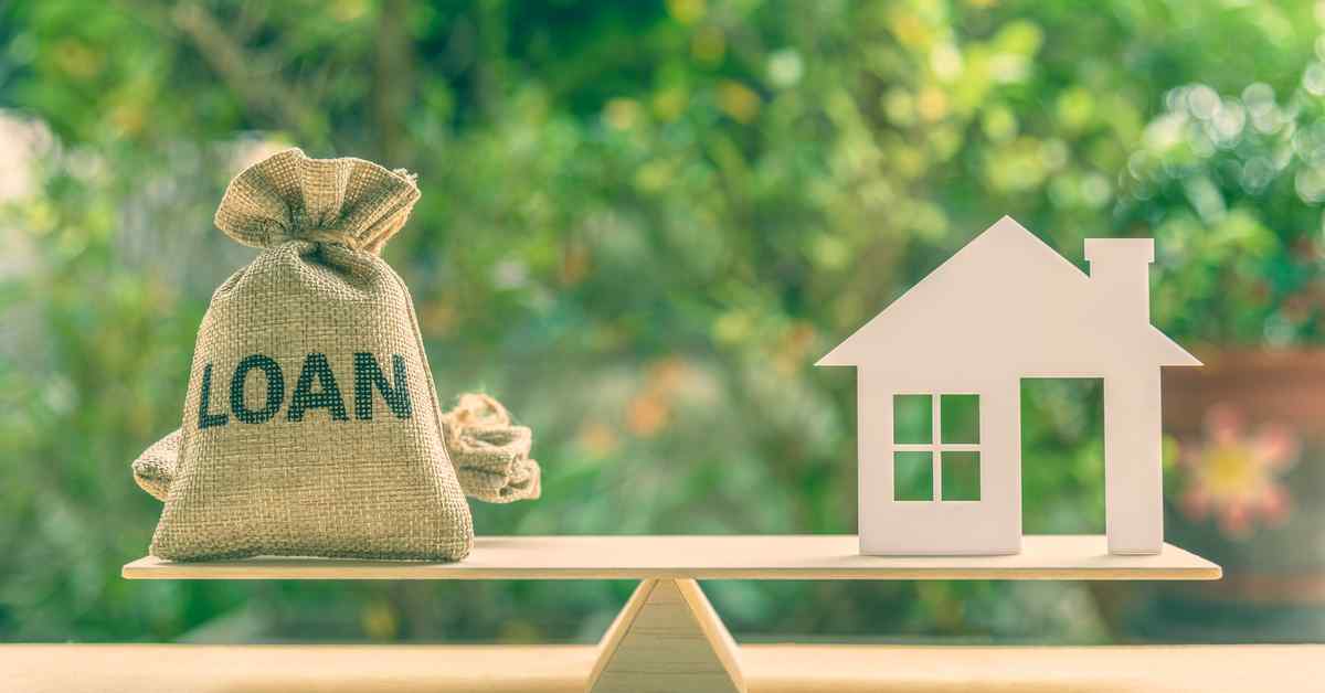 home loan budget