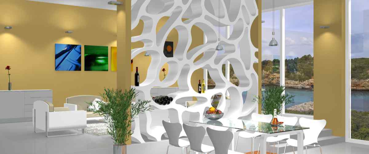 Go With A Whacky Design