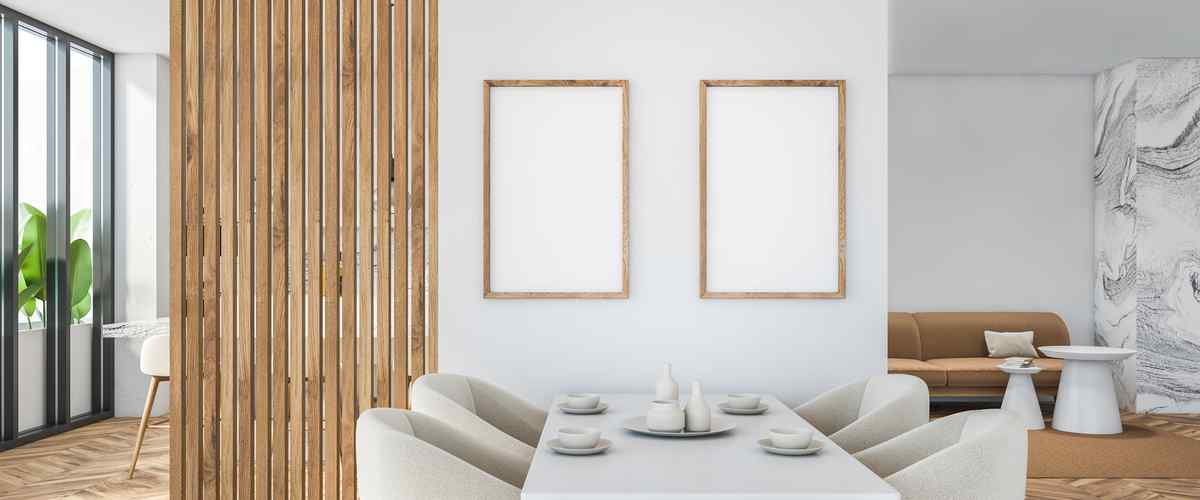 Go With A Wooden Sliding Design