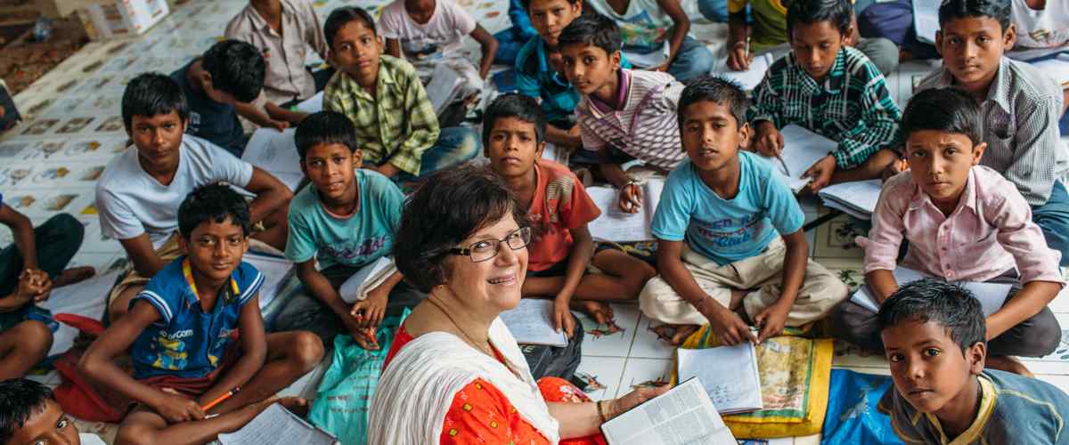 As Per Law: Defining the Society Registration Act