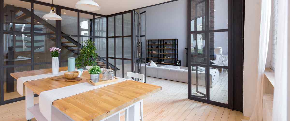 Determine The Room Layout