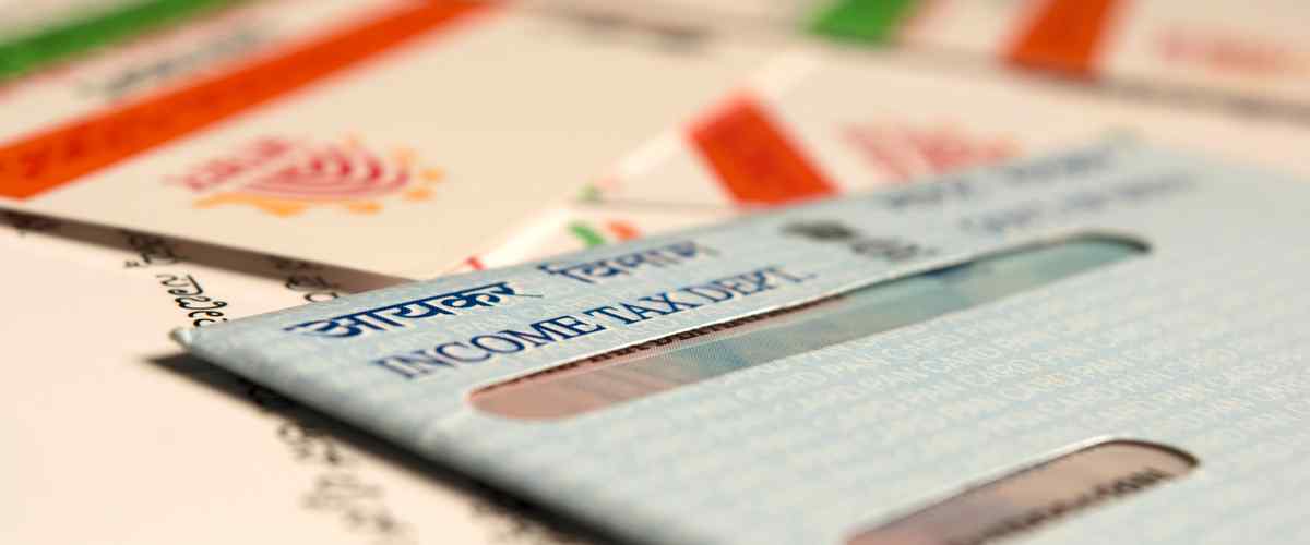 Documents Required to Form a Partnership