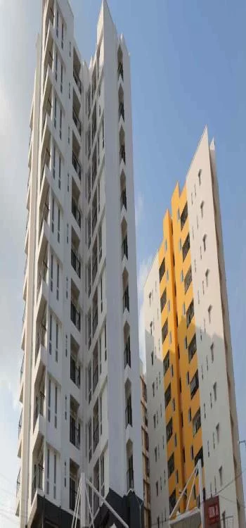 FSI for Residential Buildings in Chennai