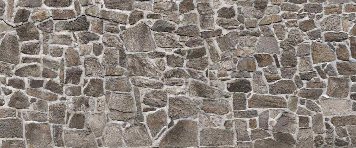 Granite Stone Tiles for the Walls