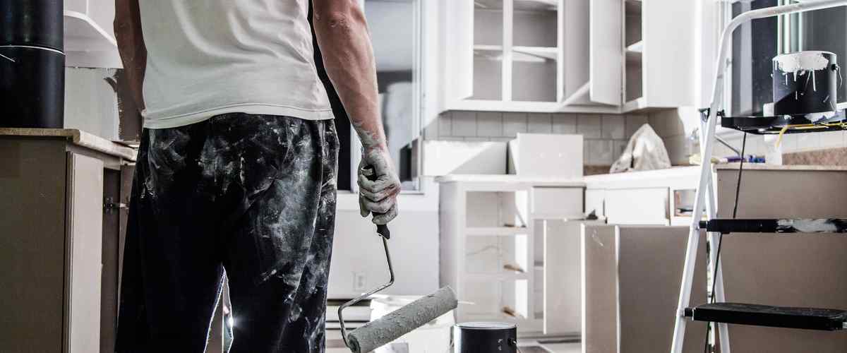 How Long Would It Take to Paint A 1 BHK Apartment?