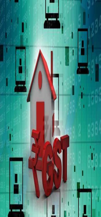How To Calculate GST On Flat Purchase