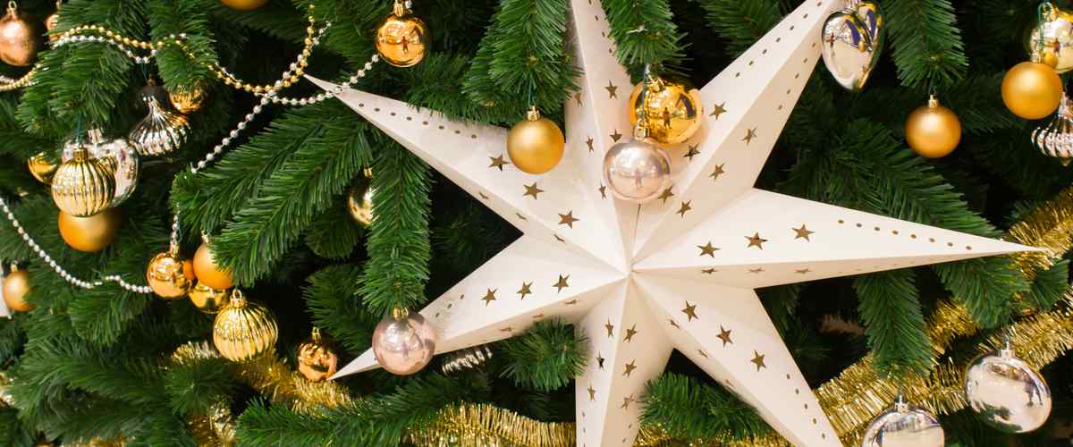 Blog : 20 Funfilled Christmas Decorations To Make