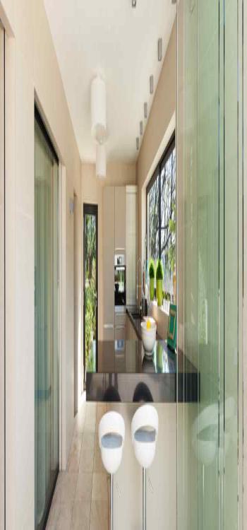 Install Sliding Glass Doors