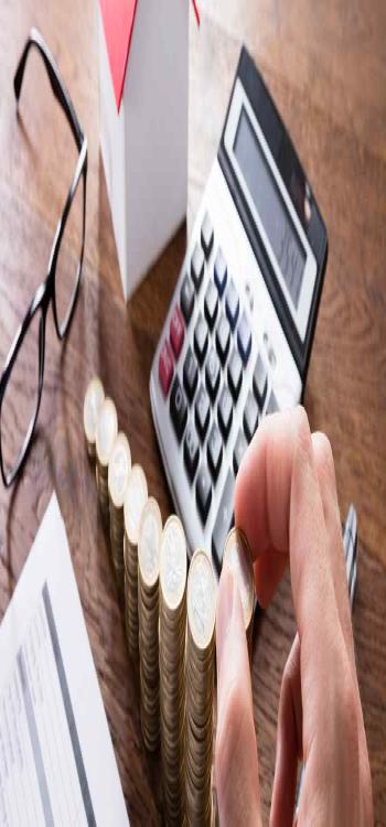 MCGM Property Tax Calculation Method