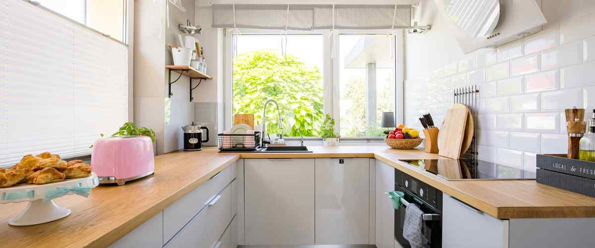 Maximum Flair with Simple Designs