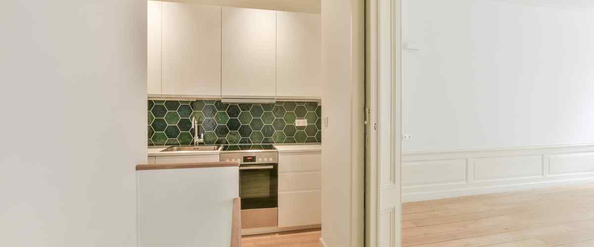 Top 20 Kitchen Entrance Design Ideas to Revamp Your Kitchen in 2024