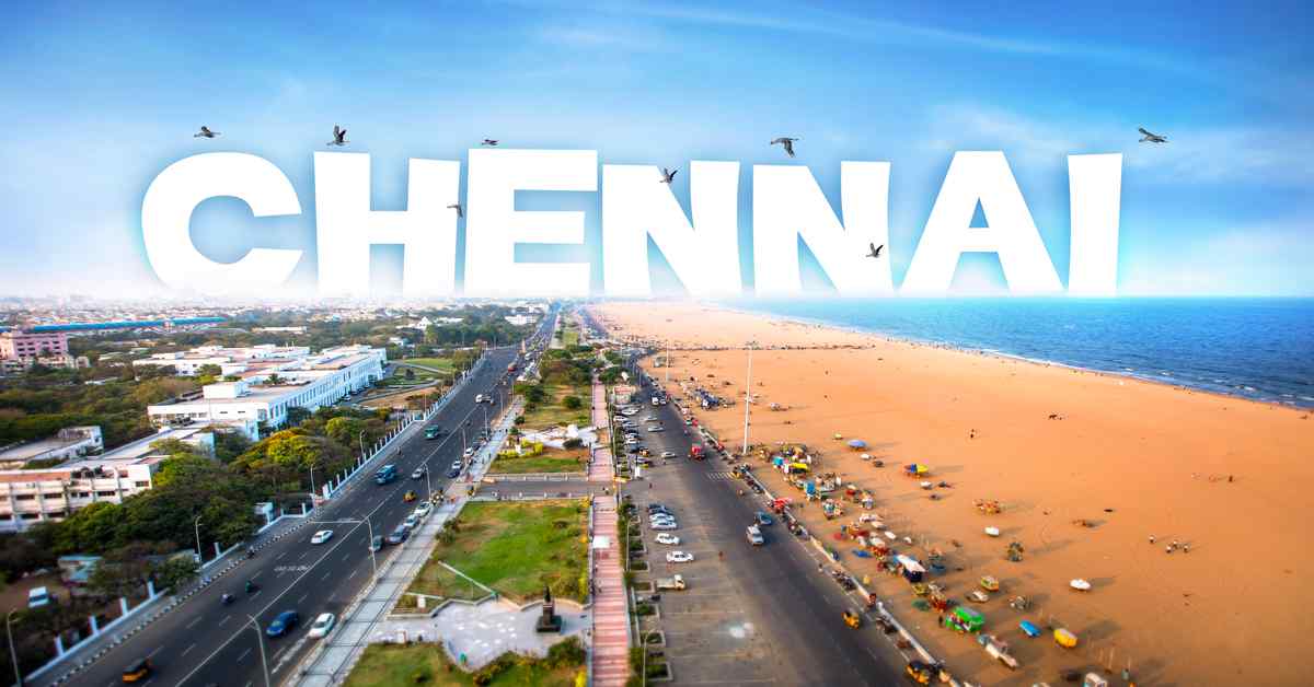 Property Rates in Chennai: Important Trends in Chennai in 2024