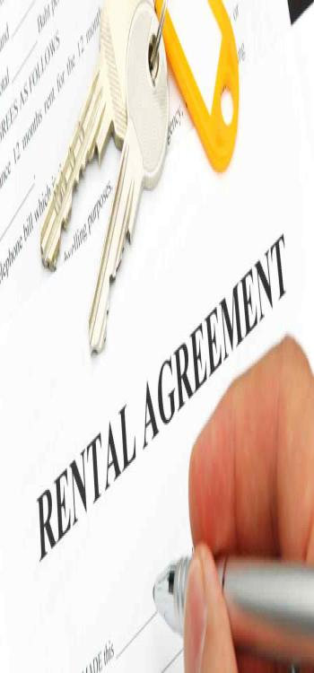 Rent Agreement Stamp Duty in Haryana