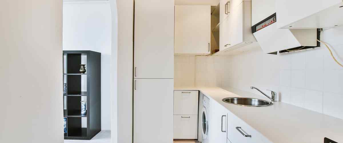 Top 20 Kitchen Entrance Design Ideas to Revamp Your Kitchen in 2024