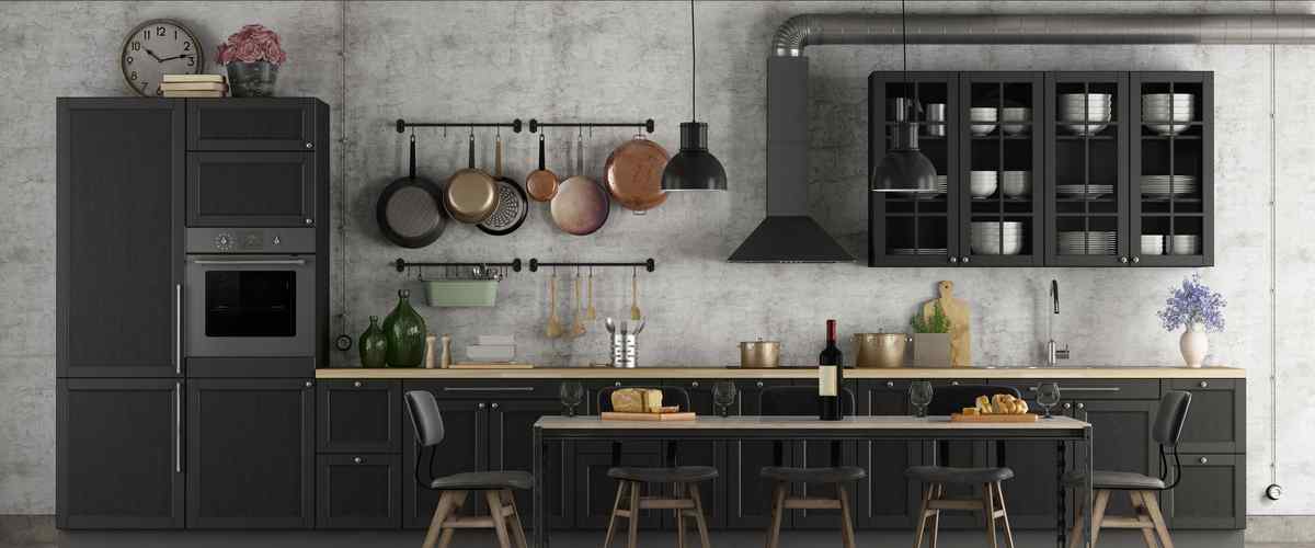 Sturdy Cement Designs