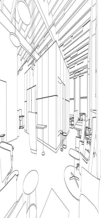 PVC False Ceiling Designs