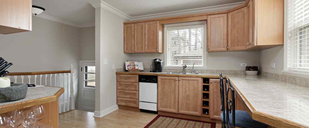 Top 20 Kitchen Entrance Design Ideas to Revamp Your Kitchen in 2024