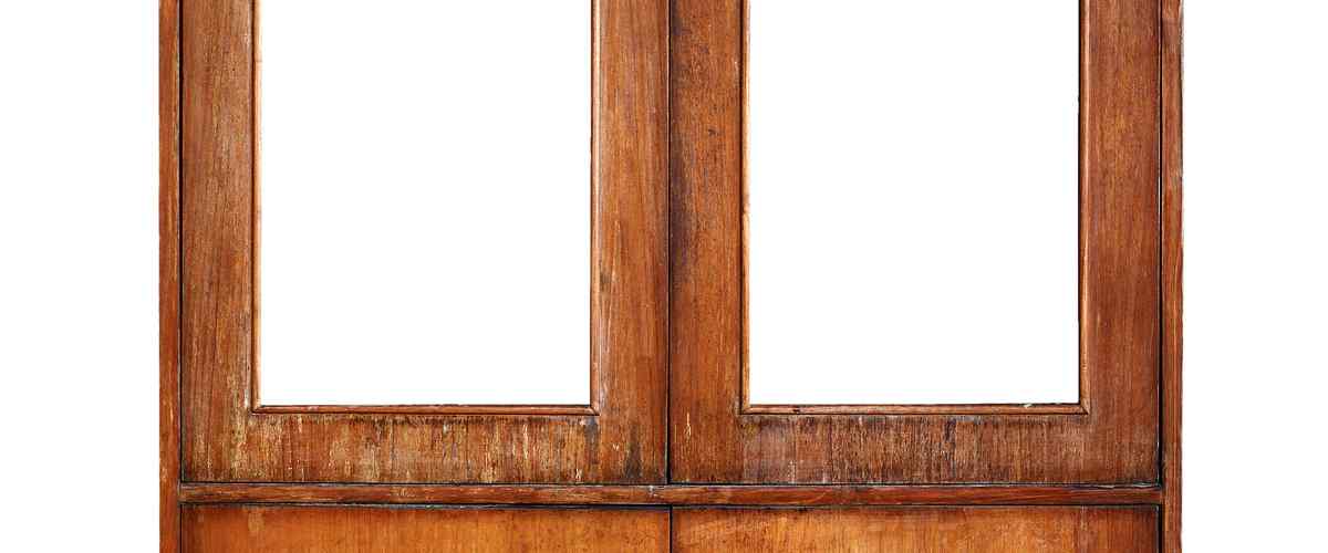 Vintage Bedroom Almirah Designs