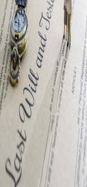 Legal Heir Certificate - How to Obtain & Why is it Important?