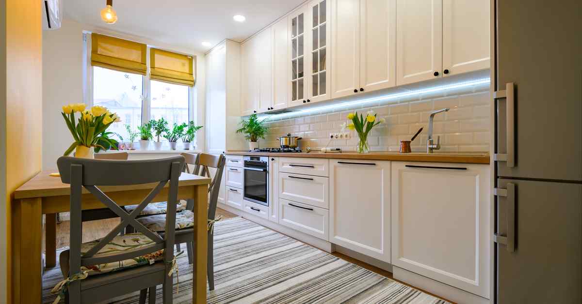 Kitchen Renovation Ideas - Top 15 Kitchen Remodelling Ideas on a Budget