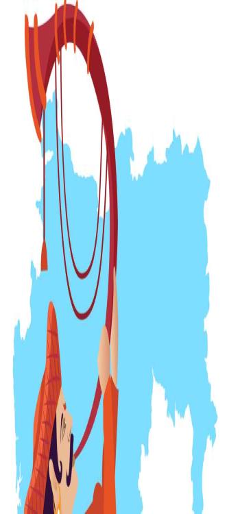 Maharashtrian Sankranti Decoration