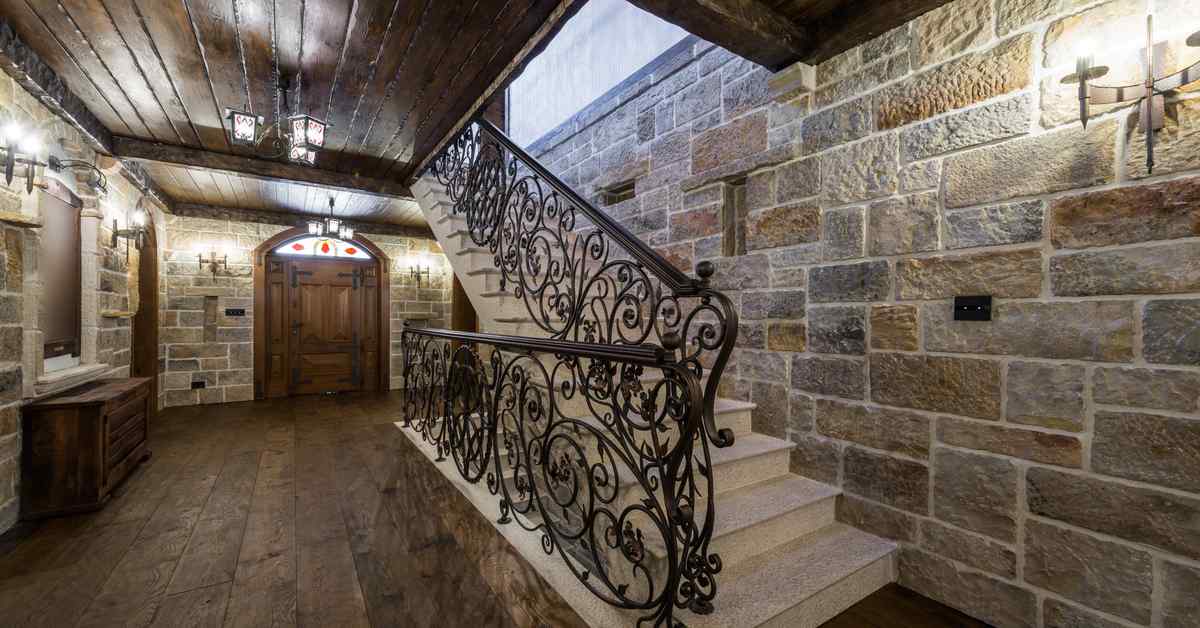 Trendiest, Long Lasting & Beautiful Stone Wall Tiles Design for Your House in 2024