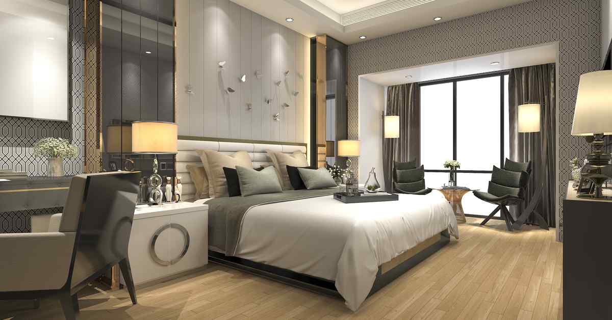 15 Bedroom POP Ceiling Design Ideas for Your Home in 2023