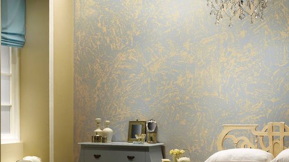 romantic bedroom colors