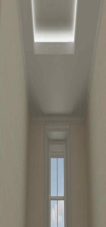 Simple PVC Ceiling Designs Bedroom