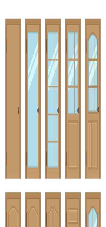 sunmica door design
