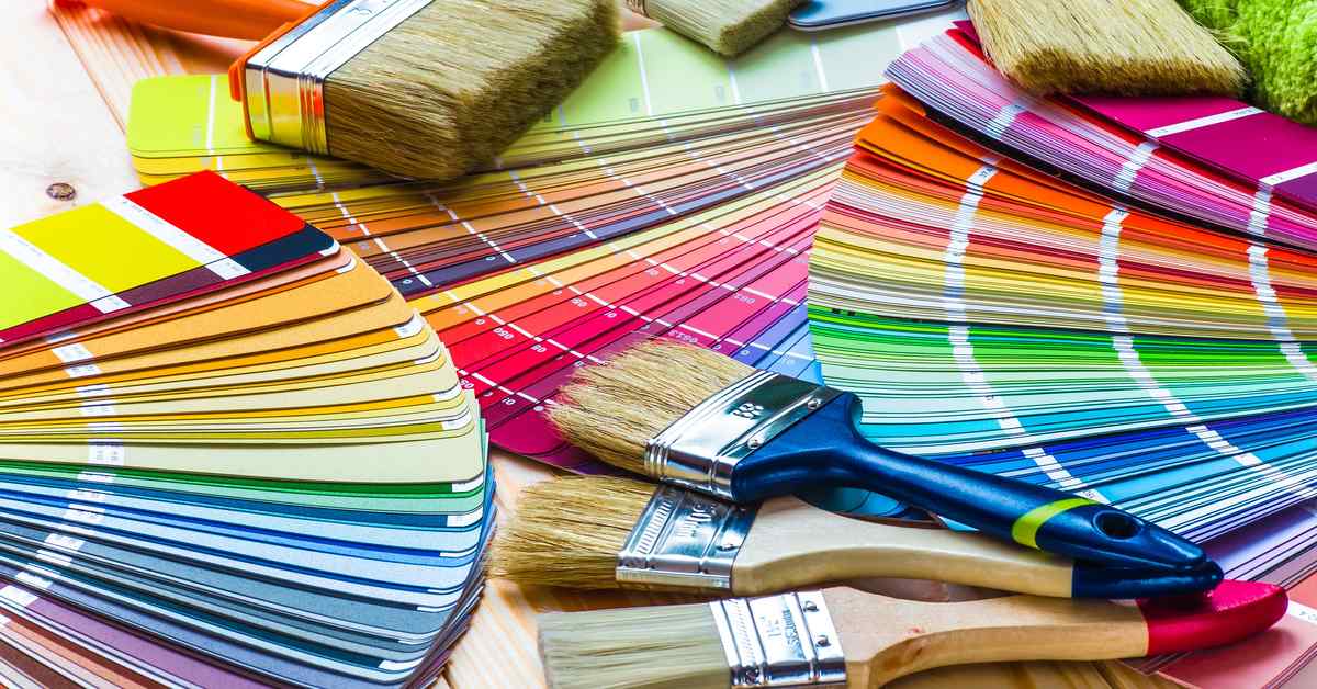 painting cost in Mumbai