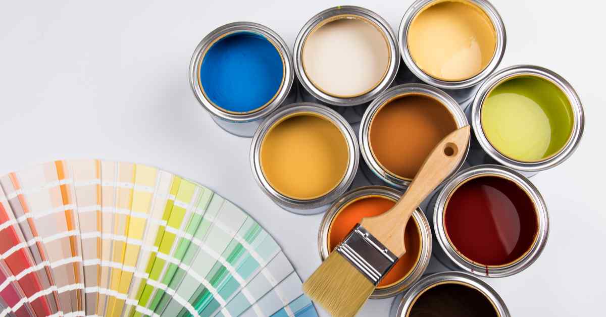 painting cost in Pune