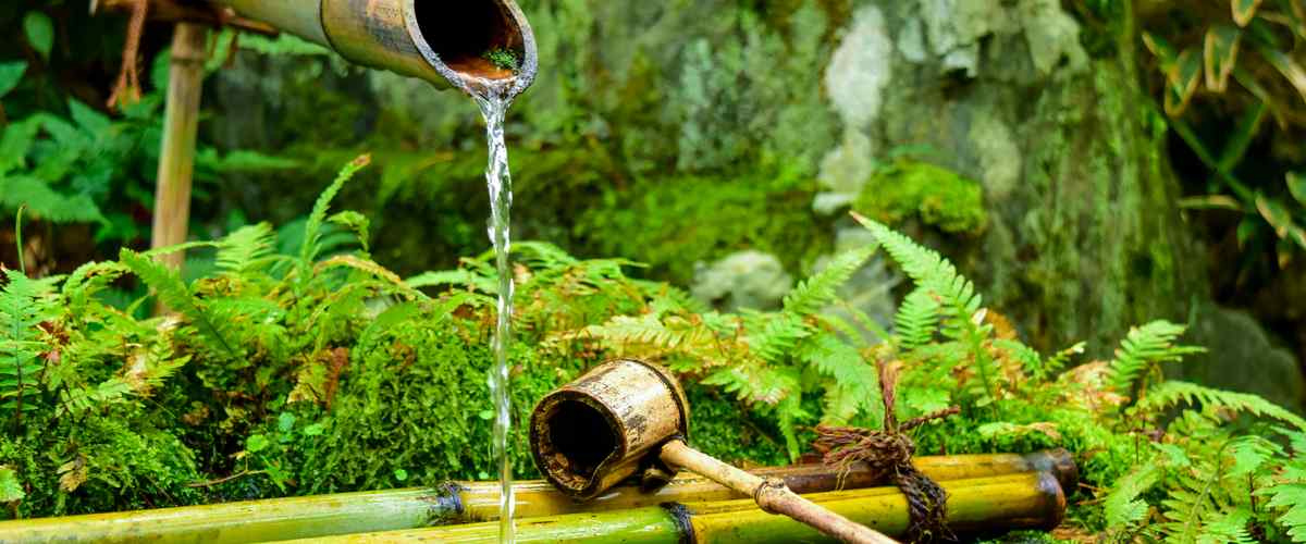 indoor water fountain design