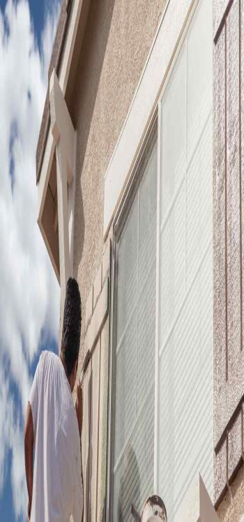 Basic Guide to Home Exterior Painting