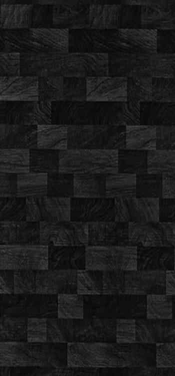 Wooden Wall Panelling