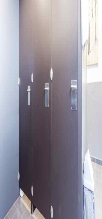 Flush Door Design