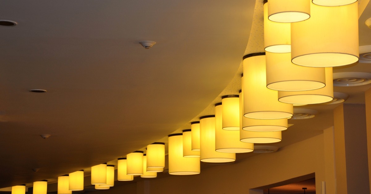 Ceiling Lights Design