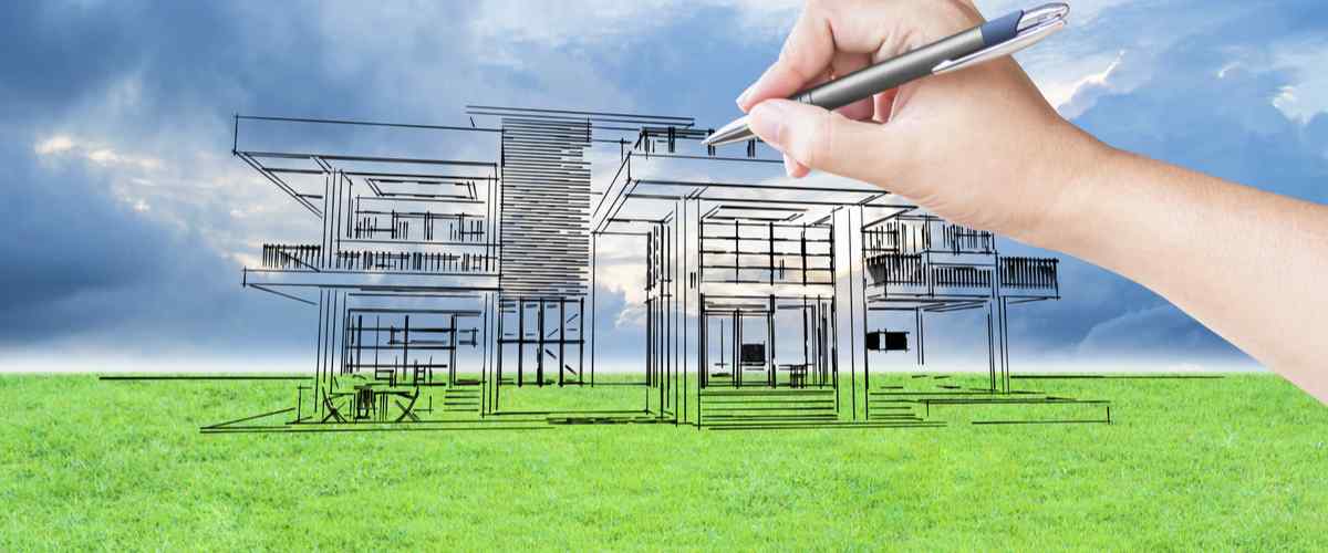 House Front Wall Cement Designs