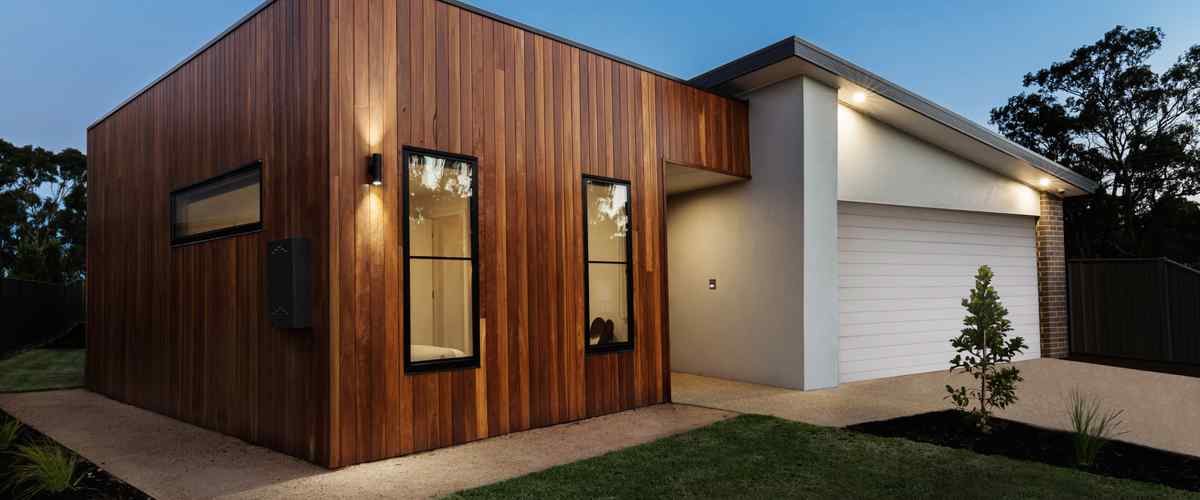 House Front Wall Cement Designs