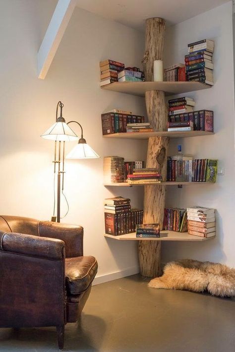 DIY home decor ideas for living room