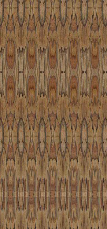 Wooden Wall Panelling