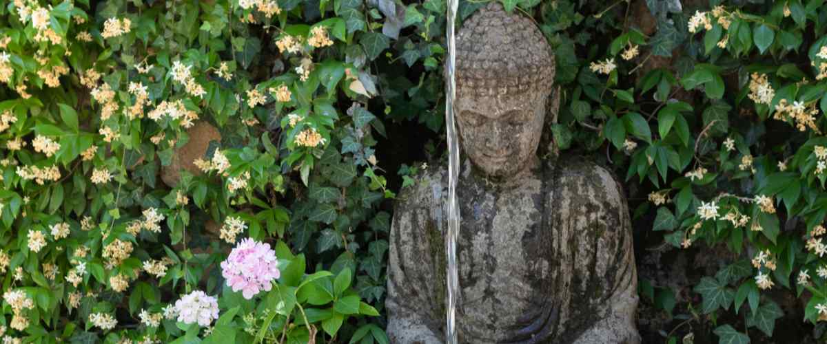 indoor water fountain design