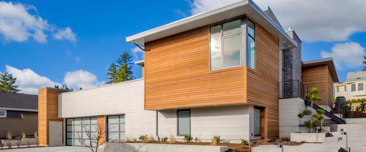 House Front Wall Cement Designs