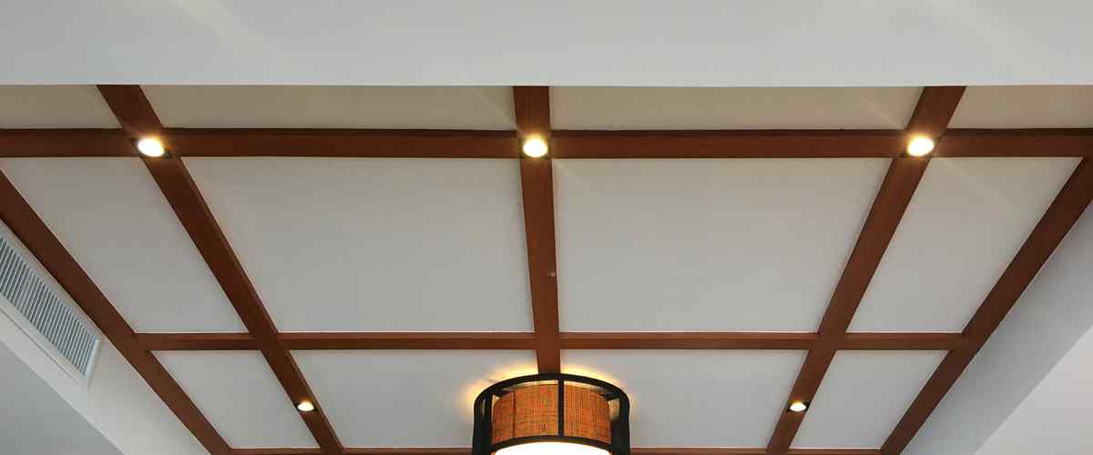 Best bathroom ceiling designs for every Indian home