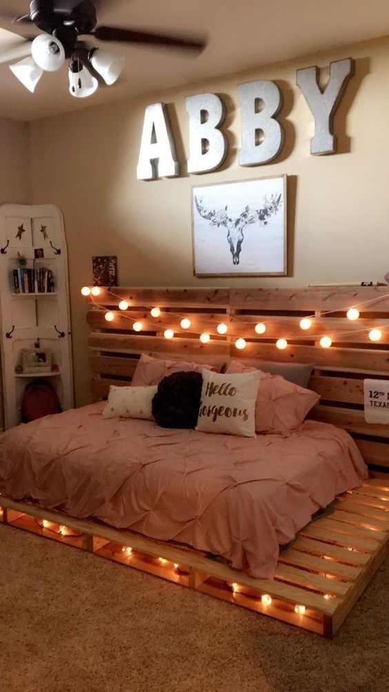 Take A Look at These DIY Room Decor Ideas and Transform Your Home